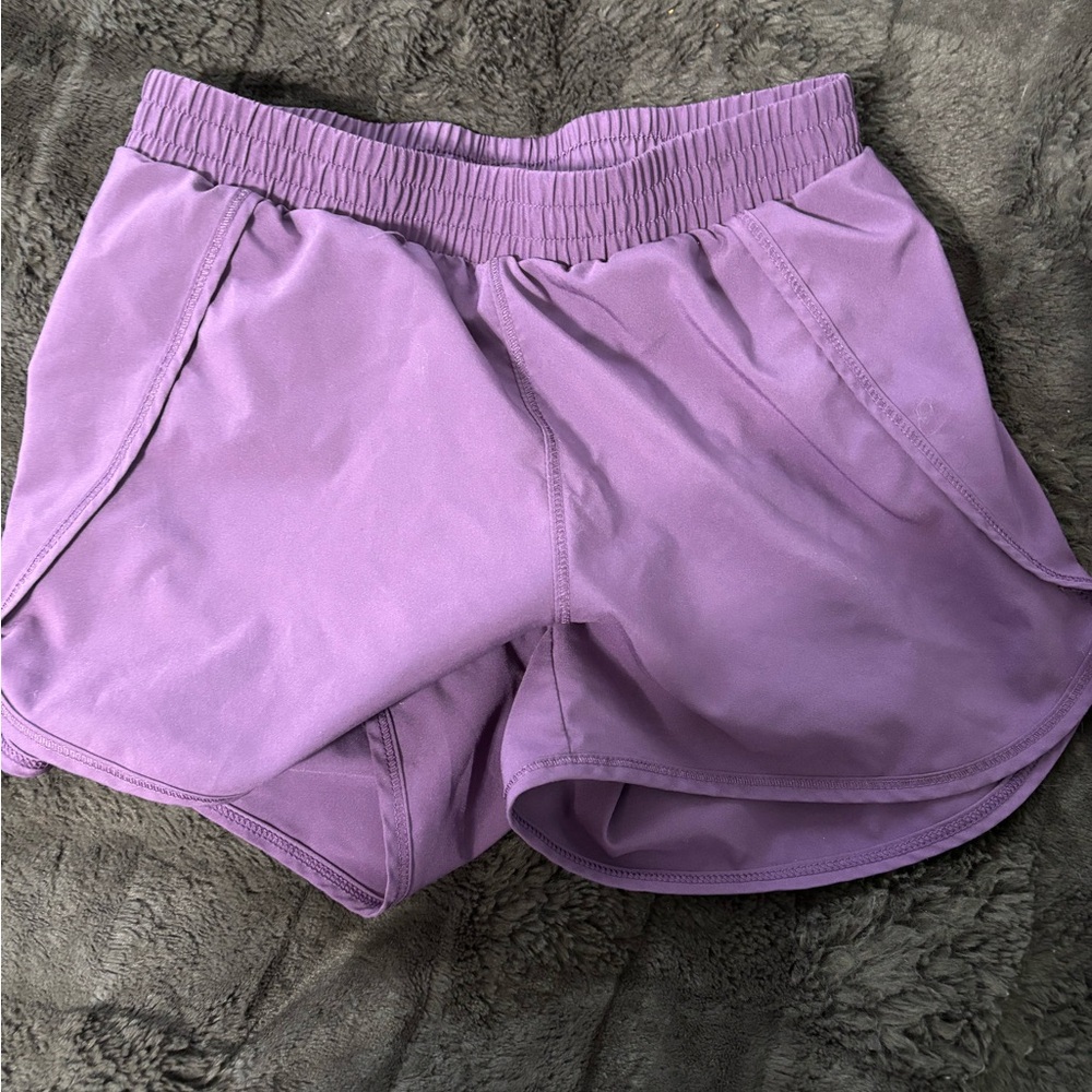 Kids athletic shorts